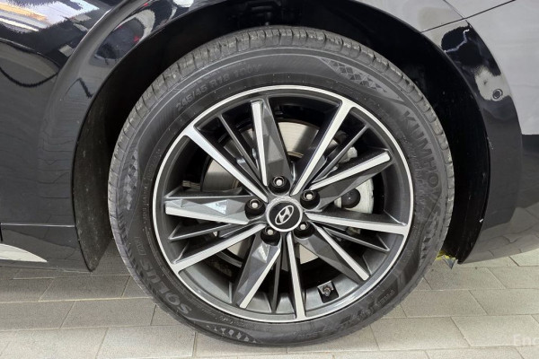 2022 Hyundai Grandeur с пробегом 96 321 км