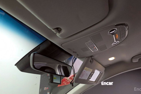 2021 Hyundai Grandeur с пробегом 137 161 км