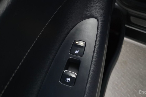 2022 Hyundai Grandeur с пробегом 120 803 км