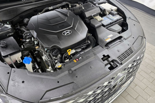 2022 Hyundai Grandeur с пробегом 96 321 км