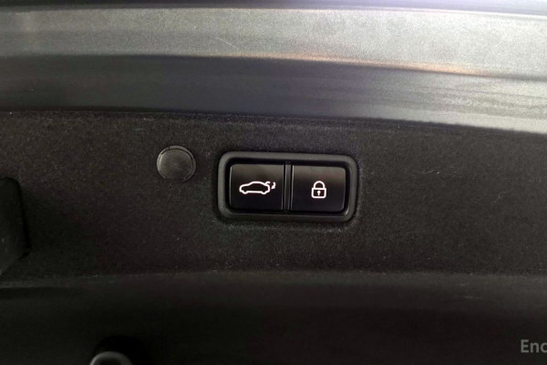 2022 Hyundai Grandeur с пробегом 120 803 км