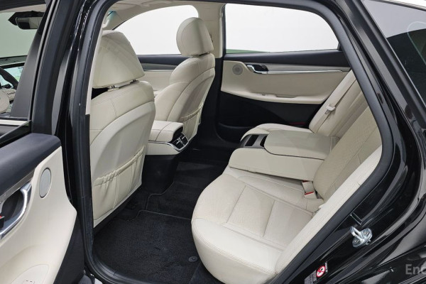 2022 Hyundai Grandeur с пробегом 83 828 км