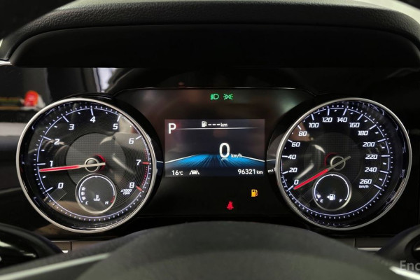 2022 Hyundai Grandeur с пробегом 96 321 км