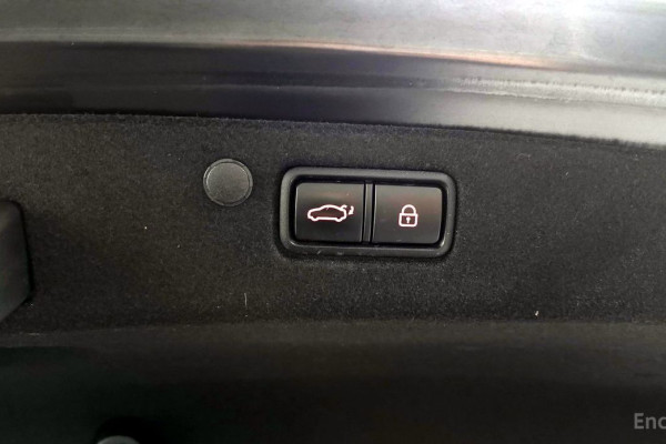 2021 Hyundai Grandeur с пробегом 137 161 км