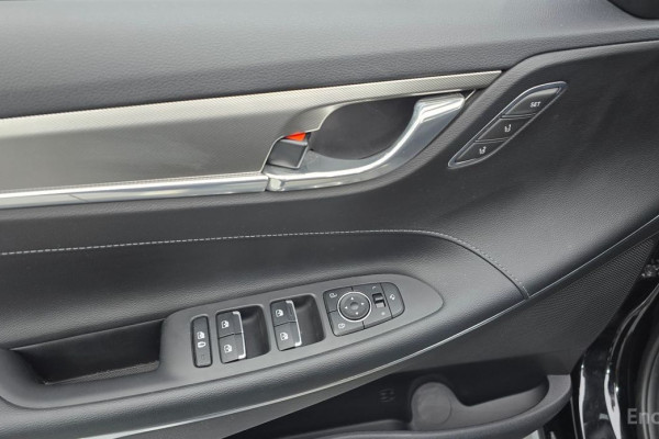 2022 Hyundai Grandeur с пробегом 99 899 км