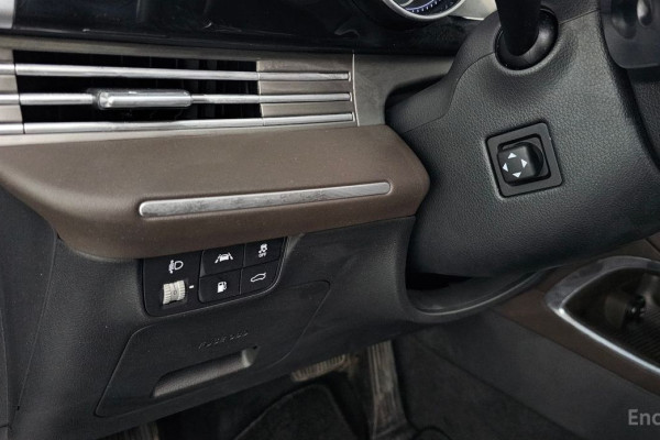 2022 Hyundai Grandeur с пробегом 122 714 км