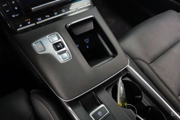 2022 Hyundai Grandeur с пробегом 96 321 км