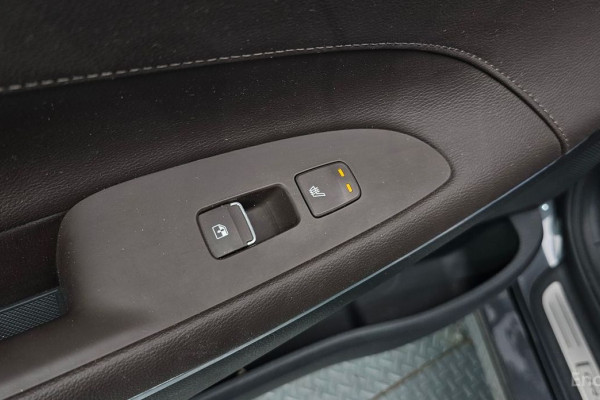 2022 Hyundai Grandeur с пробегом 122 714 км