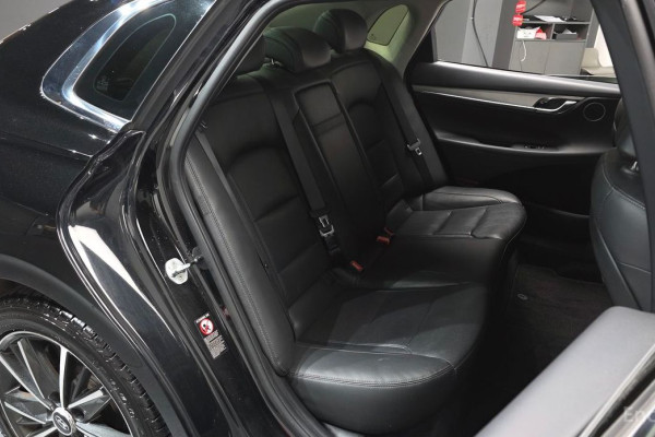 2021 Hyundai Grandeur с пробегом 141 641 км