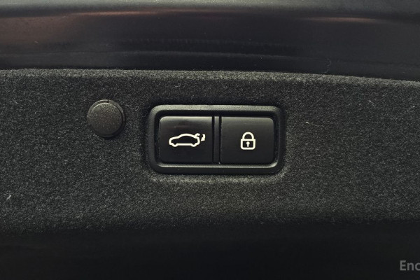 2021 Hyundai Grandeur с пробегом 124 004 км