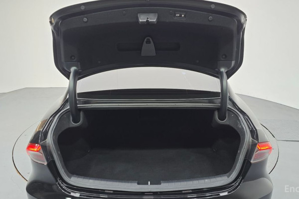 2022 Hyundai Grandeur с пробегом 99 899 км