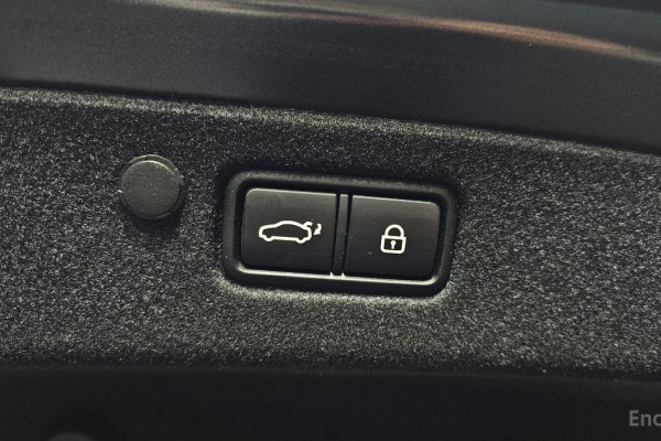 2022 Hyundai Grandeur с пробегом 122 714 км