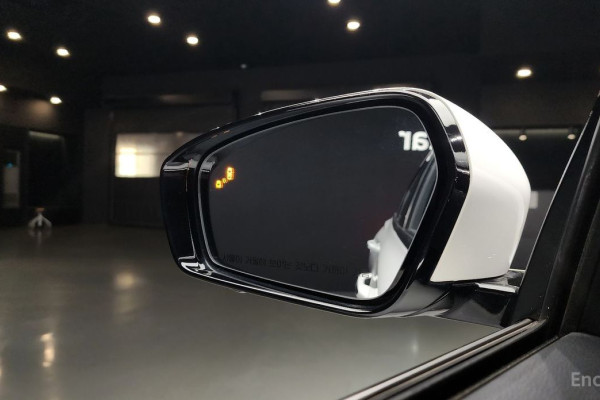 2021 Hyundai Grandeur с пробегом 84 458 км