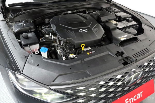 2022 Hyundai Grandeur с пробегом 67 598 км