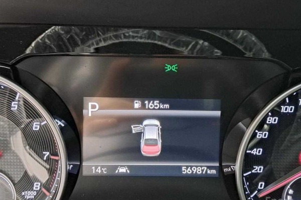 2021 Hyundai Grandeur с пробегом 56 984 км