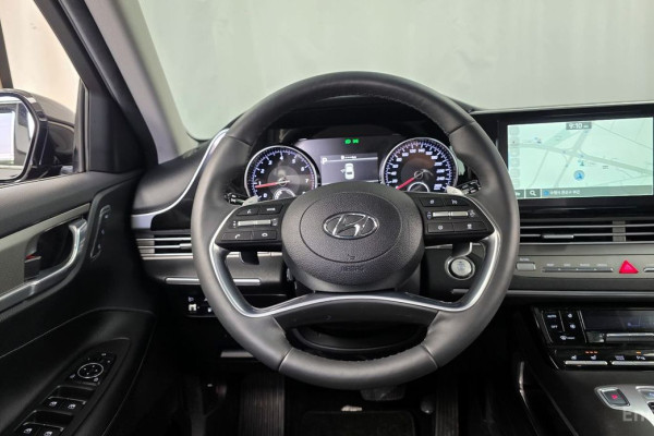 2022 Hyundai Grandeur с пробегом 96 321 км