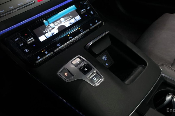 2021 Hyundai Grandeur с пробегом 71 528 км