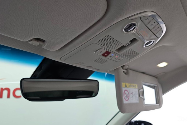 2022 Hyundai Grandeur с пробегом 83 828 км