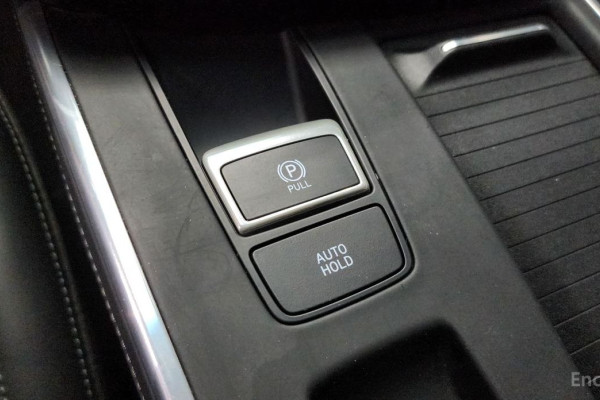 2021 Hyundai Grandeur с пробегом 84 458 км