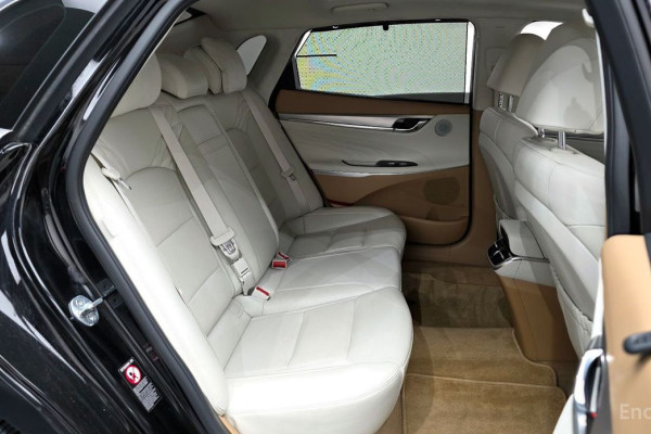 2022 Hyundai Grandeur с пробегом 67 598 км