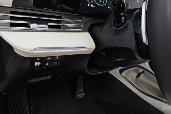 2022 Hyundai Grandeur с пробегом 83 828 км