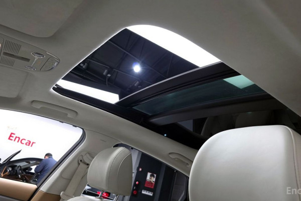 2022 Hyundai Grandeur с пробегом 67 598 км