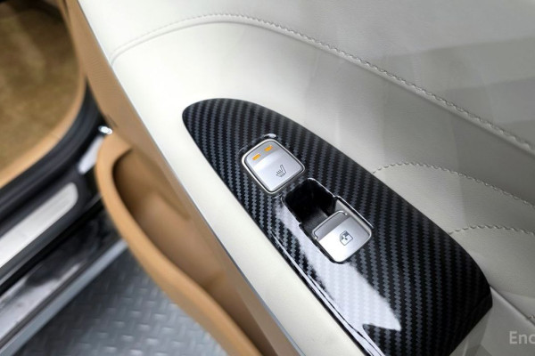 2022 Hyundai Grandeur с пробегом 67 598 км