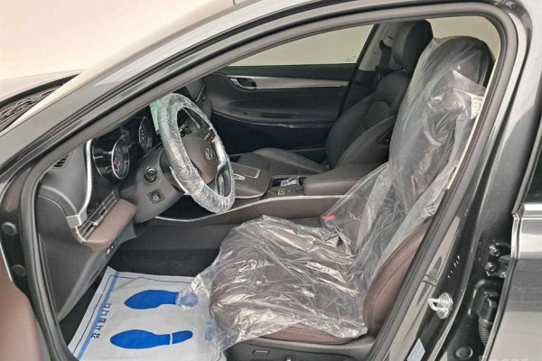 2021 Hyundai Grandeur с пробегом 56 984 км