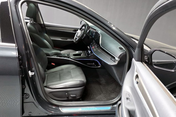 2021 Hyundai Grandeur с пробегом 71 528 км