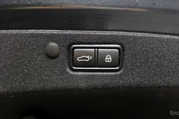 2022 Hyundai Grandeur с пробегом 67 598 км