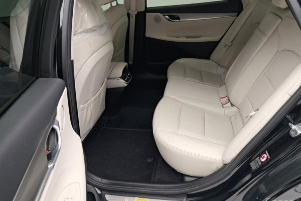 2022 Hyundai Grandeur с пробегом 83 428 км