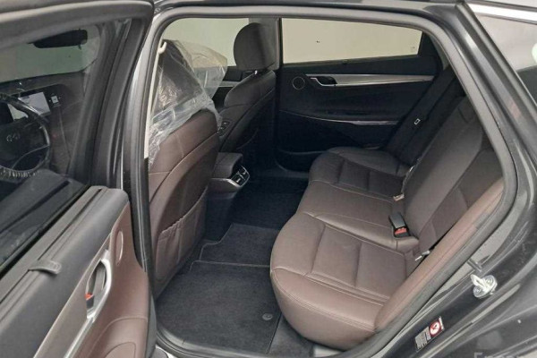 2021 Hyundai Grandeur с пробегом 56 984 км