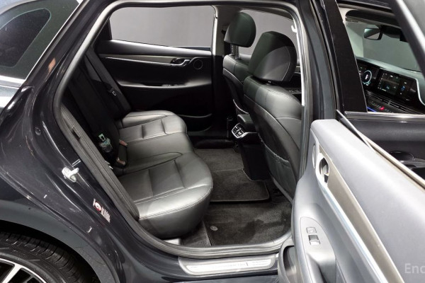 2021 Hyundai Grandeur с пробегом 71 528 км