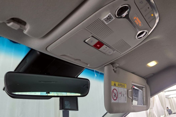 2022 Hyundai Grandeur с пробегом 96 321 км