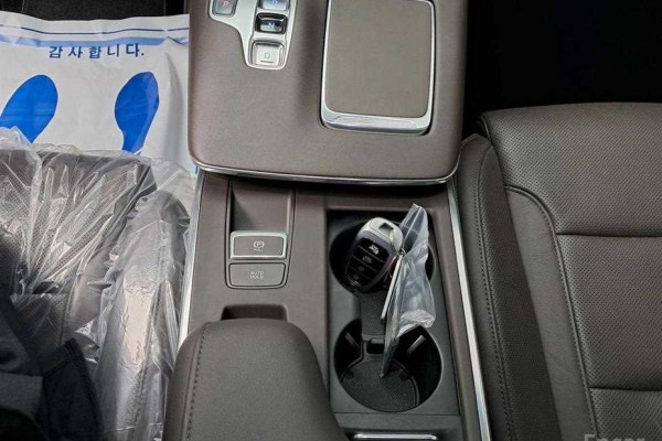 2021 Hyundai Grandeur с пробегом 56 984 км