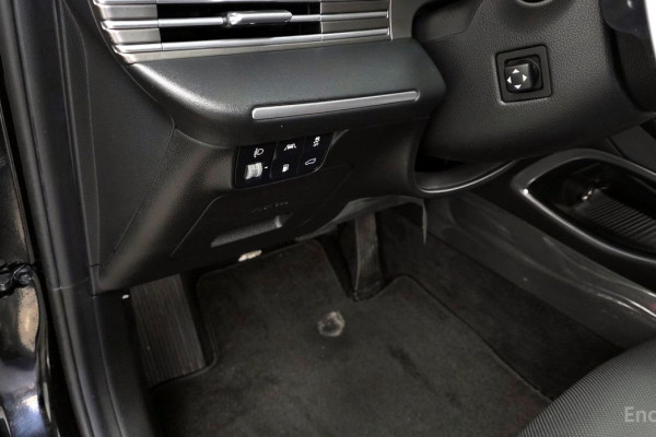 2022 Hyundai Grandeur с пробегом 96 321 км