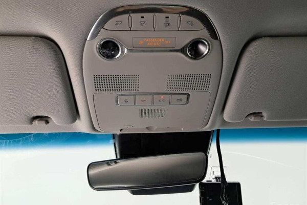 2021 Hyundai Grandeur с пробегом 56 984 км