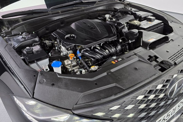 2022 Hyundai Grandeur с пробегом 68 051 км