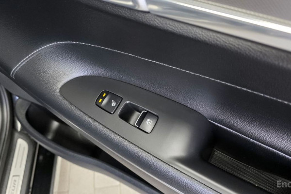 2022 Hyundai Grandeur с пробегом 96 321 км