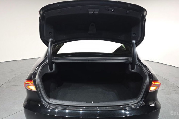 2021 Hyundai Grandeur с пробегом 141 641 км