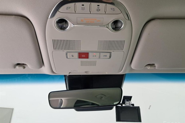 2022 Hyundai Grandeur с пробегом 83 428 км