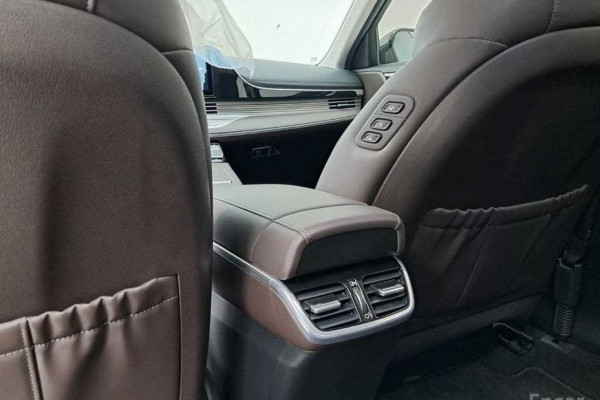 2021 Hyundai Grandeur с пробегом 56 984 км