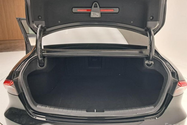 2022 Hyundai Grandeur с пробегом 83 428 км