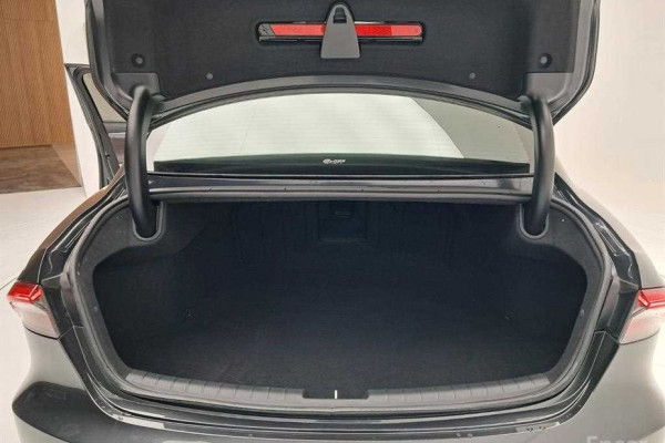 2021 Hyundai Grandeur с пробегом 56 984 км