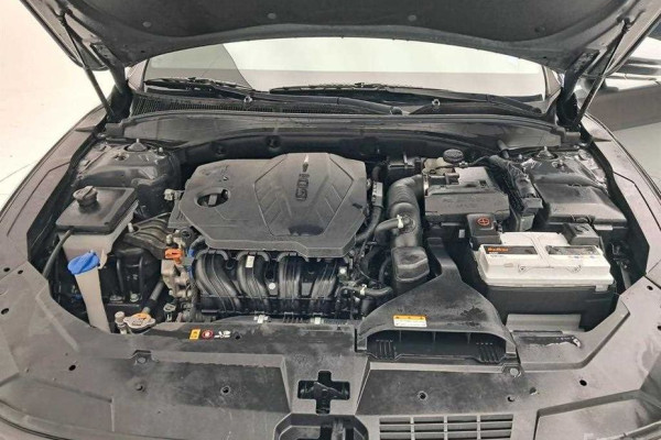 2021 Hyundai Grandeur с пробегом 56 984 км