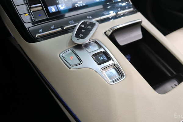 2022 Hyundai Grandeur с пробегом 68 051 км