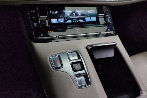 2022 Hyundai Grandeur с пробегом 76 115 км