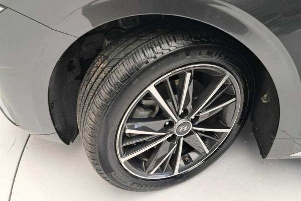 2021 Hyundai Grandeur с пробегом 56 984 км