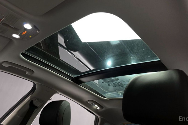 2021 Hyundai Grandeur с пробегом 71 528 км