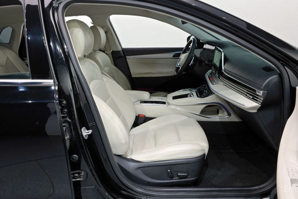 2022 Hyundai Grandeur с пробегом 68 051 км